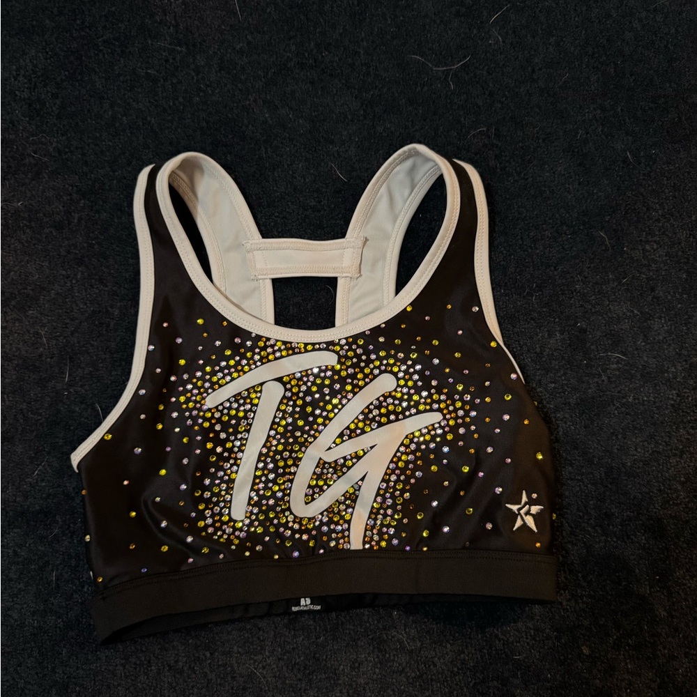 Top gun practice top